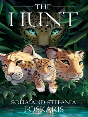 cover image of The Hunt
